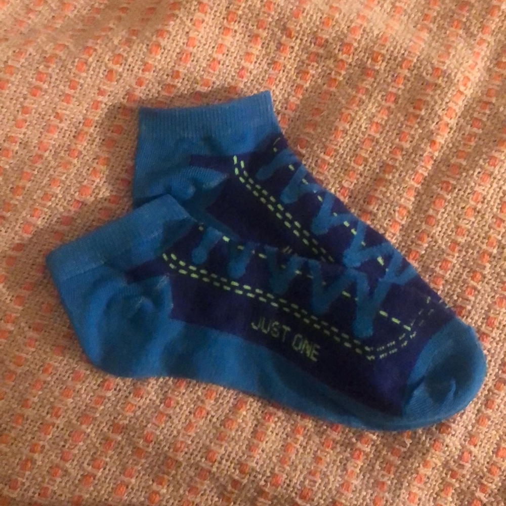 This socks are cute for girls and boys to play and wall play soccer